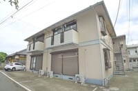 コーポ石井第２