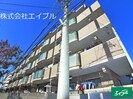 サンフラワ－村上の外観