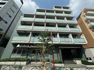 タキミハウス西早稲田の外観