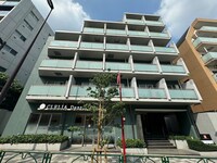 タキミハウス西早稲田