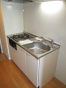 キッチン タキミハウス西早稲田