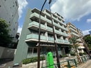 外観写真 タキミハウス西早稲田