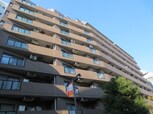 エスタシオン高円寺（404）