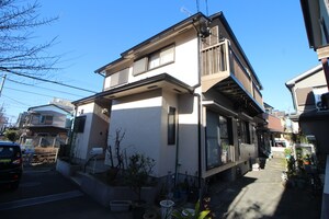 石川ハイツ