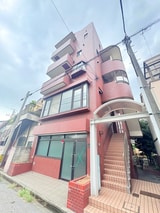 Ｂｅｌｌ　Ｂｌｄｇ