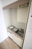 キッチン サイトウハイツ