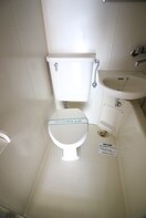 トイレ サイトウハイツ