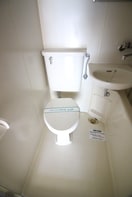 トイレ サイトウハイツ