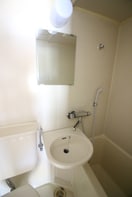 洗面 サイトウハイツ