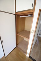 収納 サイトウハイツ