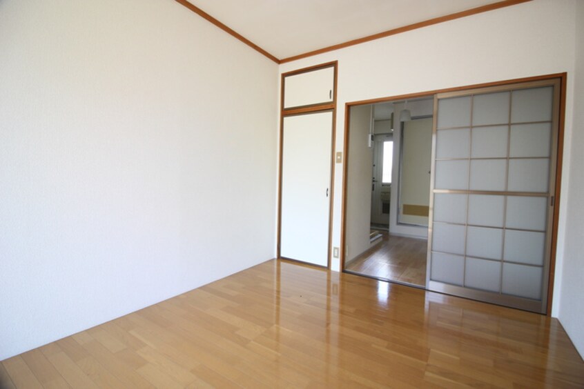 居室 サイトウハイツ