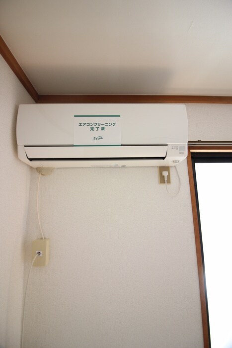 内観写真 サイトウハイツ