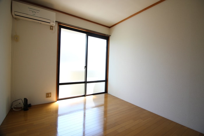 居室 サイトウハイツ