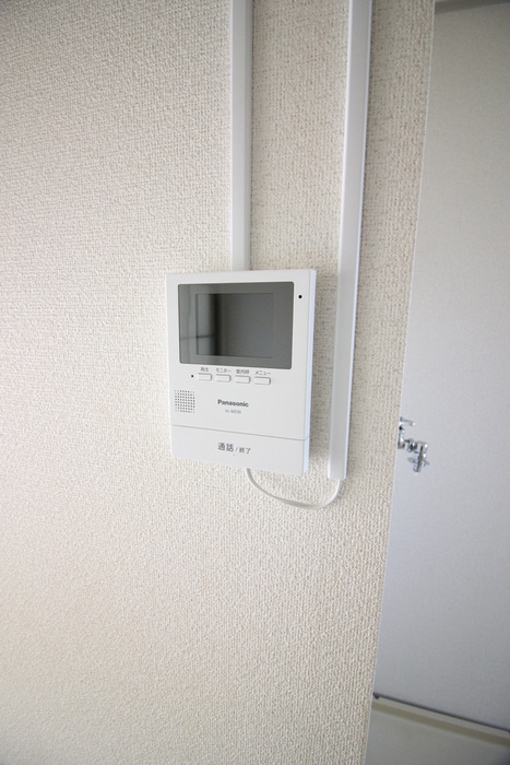 内観写真 サイトウハイツ