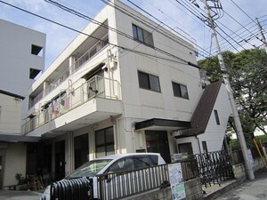 山本ビル