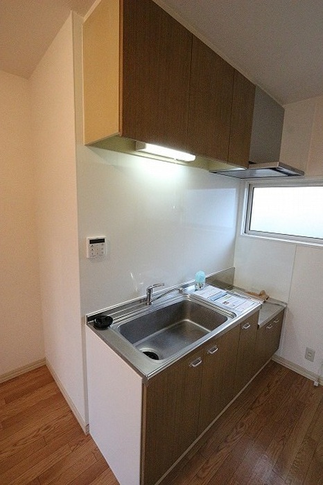 キッチン ブル－ハイムＡ