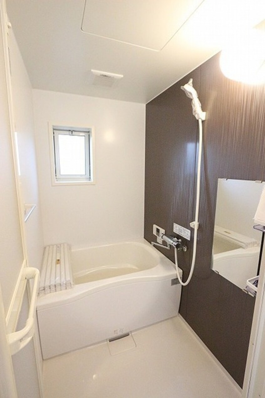 バス／シャワールーム等 ブル－ハイムＡ