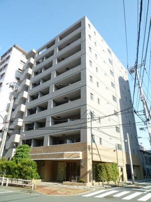 グランヴァン東品川（809）
