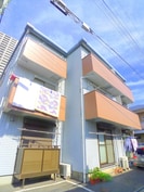 マロン８２４（３０３・３０５）の外観