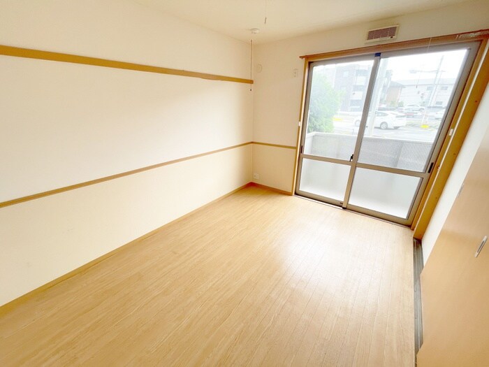 居室 ベルツリー東川口Ｄ棟