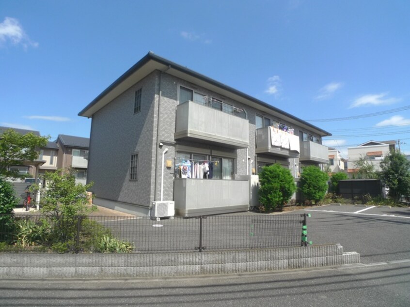 周辺環境 ベルツリー東川口Ｄ棟