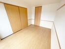 居室 ベルツリー東川口Ｄ棟
