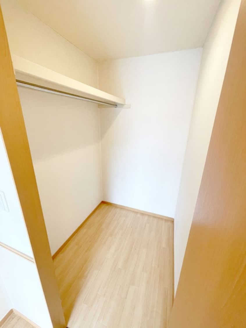 収納 ベルツリー東川口Ｄ棟
