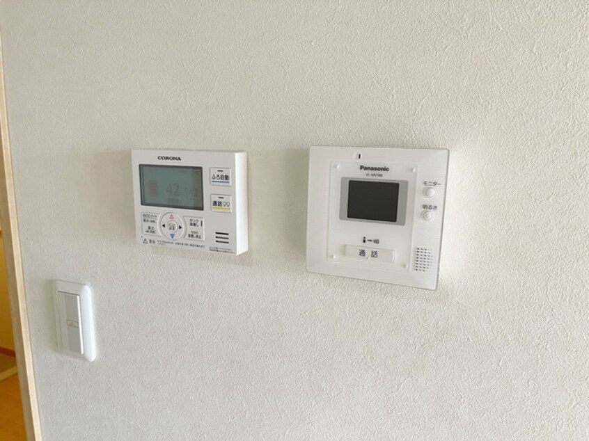 内観写真 ベルツリー東川口Ｄ棟