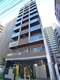 ｸﾚｳﾞｨｽﾀ門前仲町ｸﾞﾗﾝ(201)