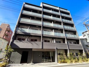 ﾌﾟﾚｰﾙ･ﾄﾞｩｰｸ本所吾妻橋V（602）