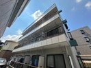 メゾンドエトワールの外観
