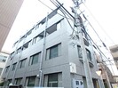 小町ビルの外観