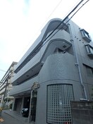 外観写真 小町ビル