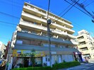第五小崎ビルの外観