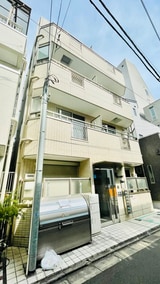 キャラット御徒町