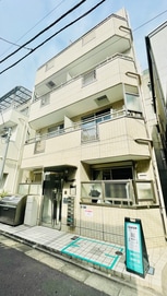 キャラット御徒町