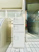 建物設備 キャラット御徒町