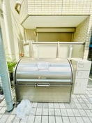 建物設備 キャラット御徒町