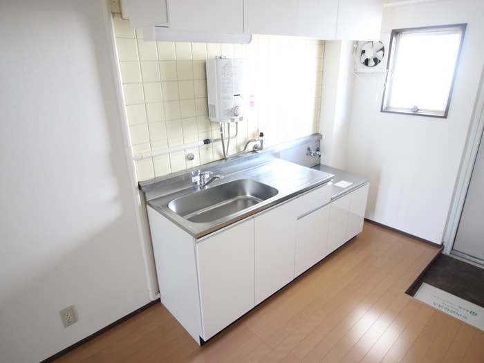 キッチン 西北コ－ポ