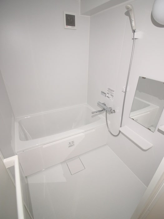 バス／シャワールーム等 西北コ－ポ