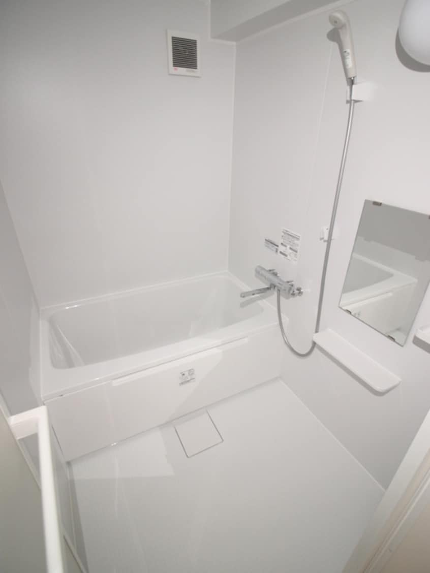 バス／シャワールーム等 西北コ－ポ