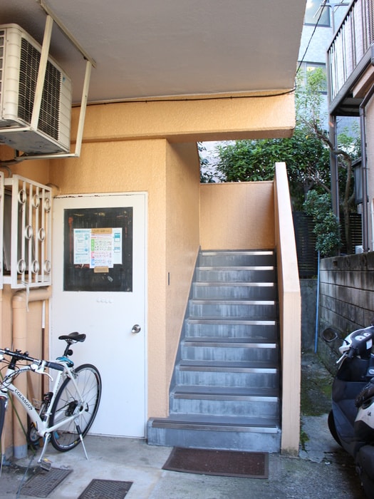 周辺環境 西北コ－ポ