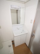 洗面 西北コ－ポ