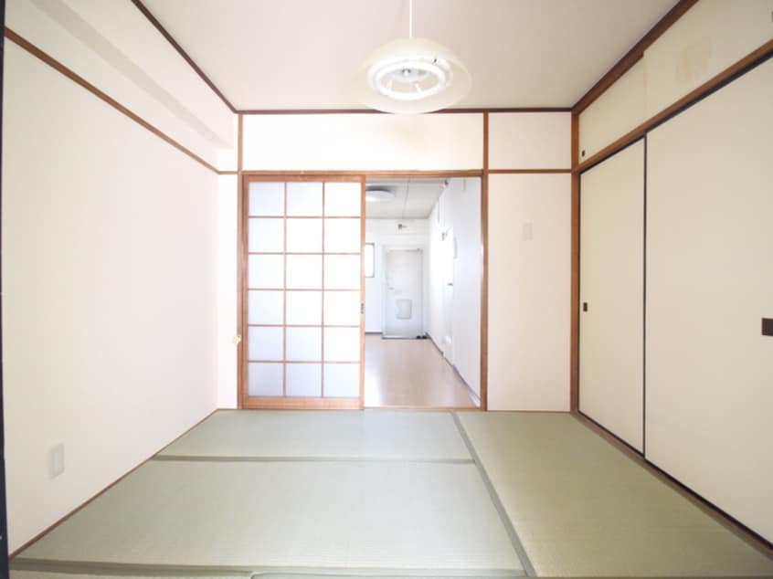 周辺環境 西北コ－ポ