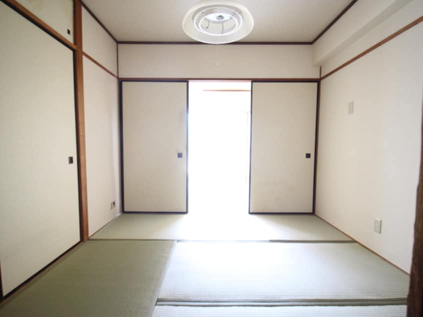 内観写真 西北コ－ポ