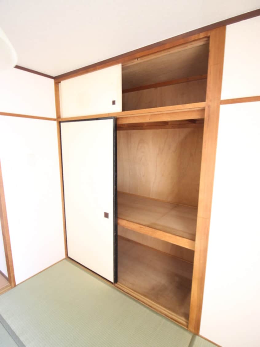 収納 西北コ－ポ