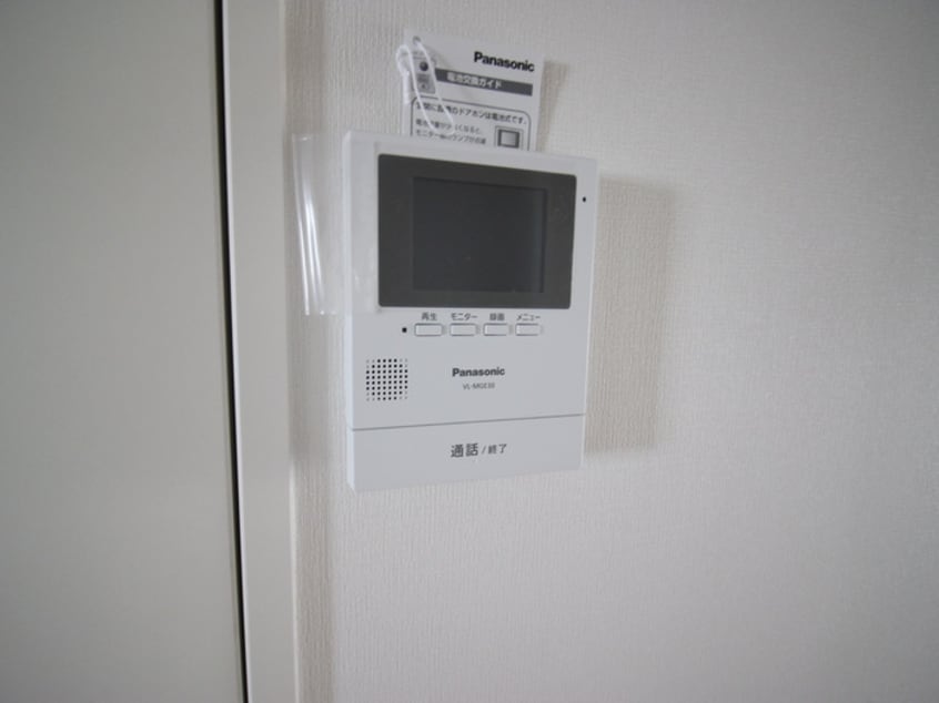 内観写真 西北コ－ポ