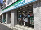 ファミリーマート 西早稲田諏訪通り店(コンビニ)まで240m 西北コ－ポ