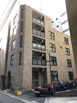 ｳｪﾙｺｶﾞｰﾃﾞﾝ新川