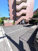 駐車場 スクエアタワー